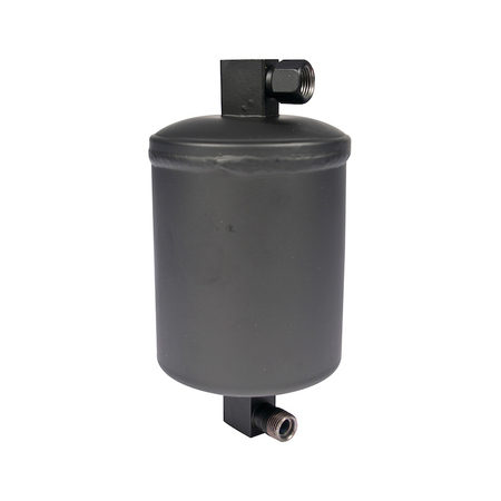A & I PRODUCTS R12/ R134a Filter Drier 4.5" x4.4" x8.6" A-804-999